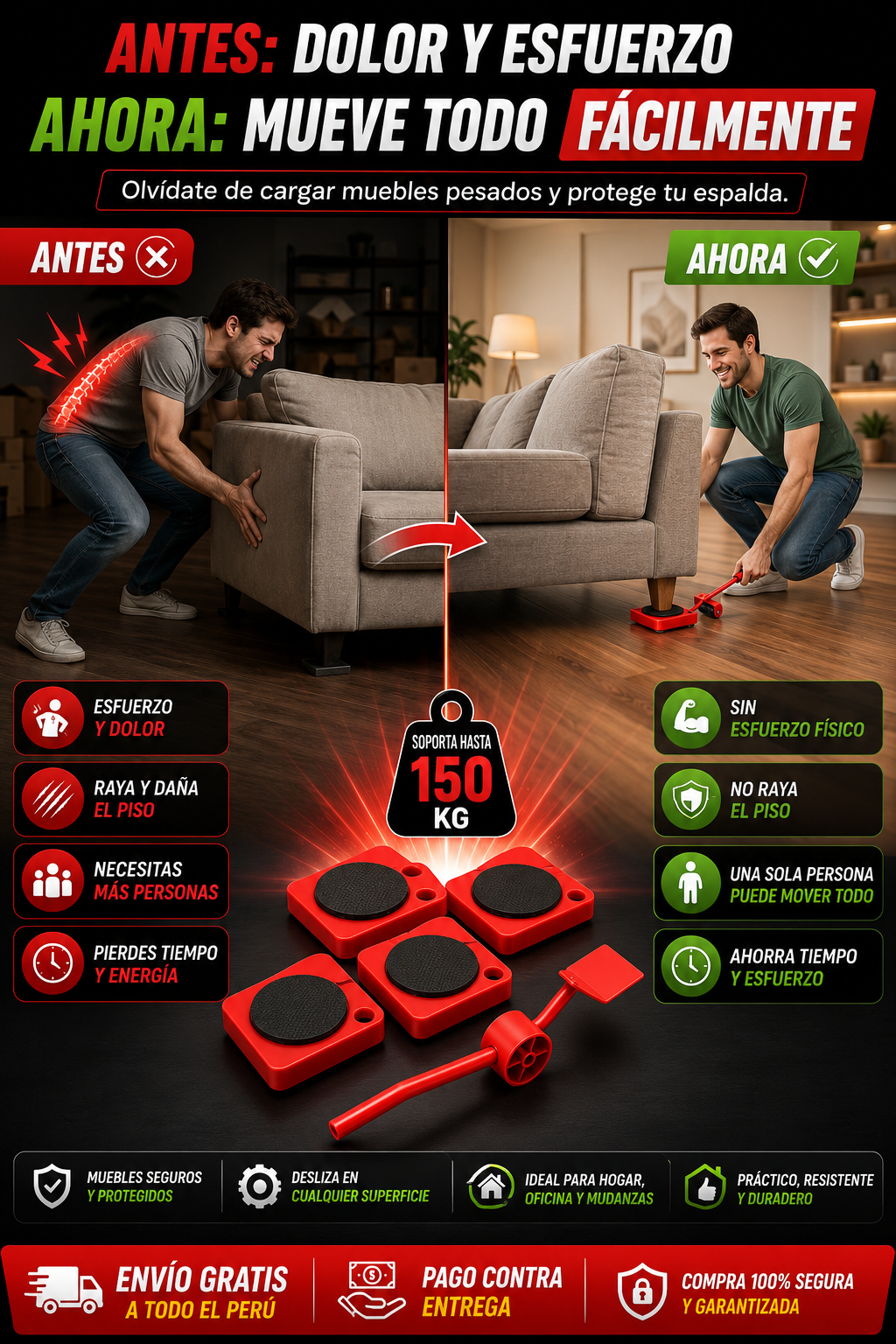 Movelix Pro